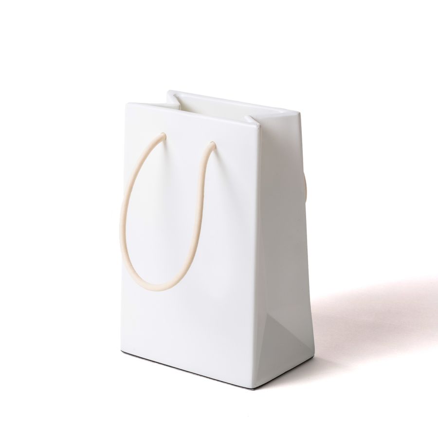 Lampe Daily Glow Shopper de Alessandro Zambelli - Seletti-vue 1-The Woods Gallery