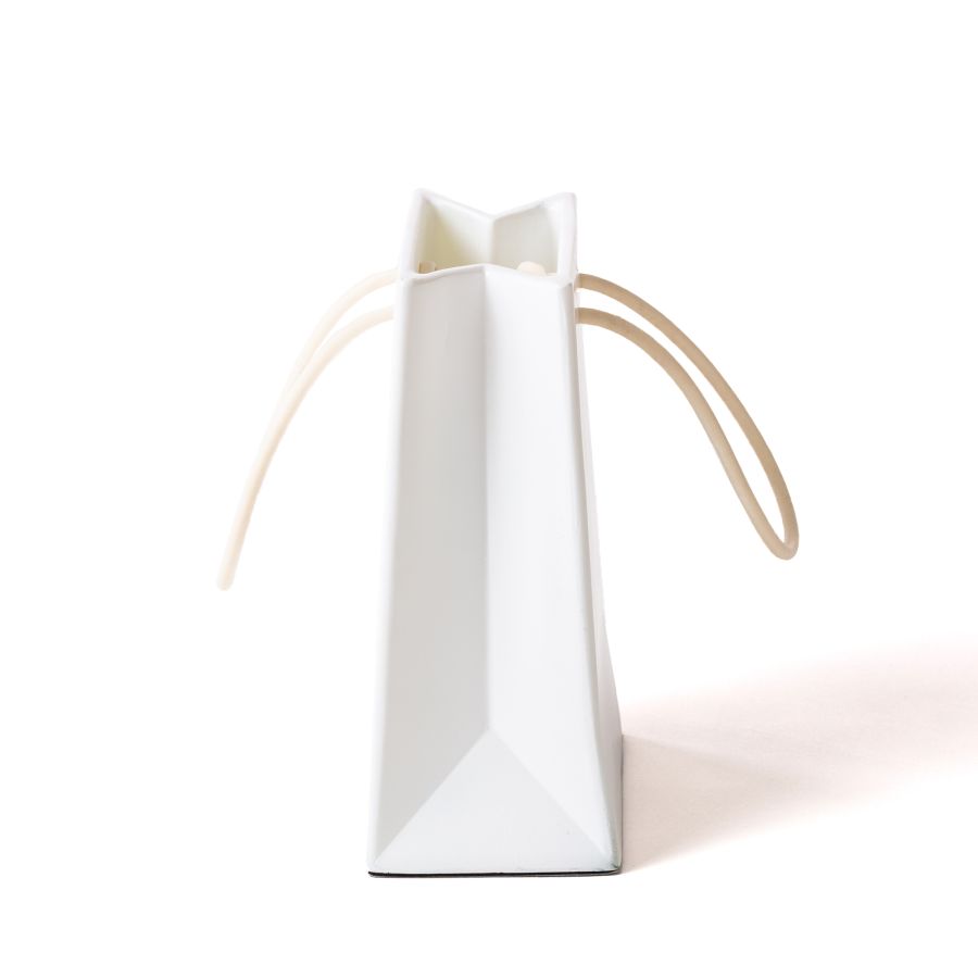 Lampe Daily Glow Shopper de Alessandro Zambelli - Seletti-vue 4-The Woods Gallery