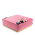 Pouf modulaire Lipsticks Pink de ToiletPaper - Seletti-vue 1-The Woods Gallery