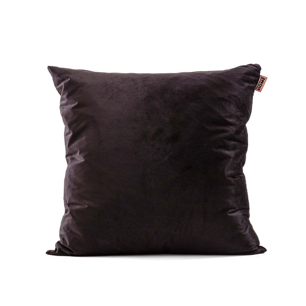 Coussin Black 67 x 67 cm de ToiletPaper - Seletti-vue 1-The Woods Gallery