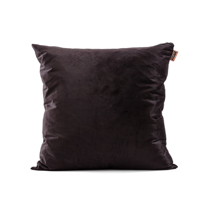 Coussin Black 67 x 67 cm de ToiletPaper - Seletti-vue 3-The Woods Gallery