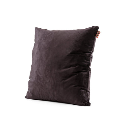 Coussin Black 67 x 67 cm de ToiletPaper - Seletti-vue 4-The Woods Gallery