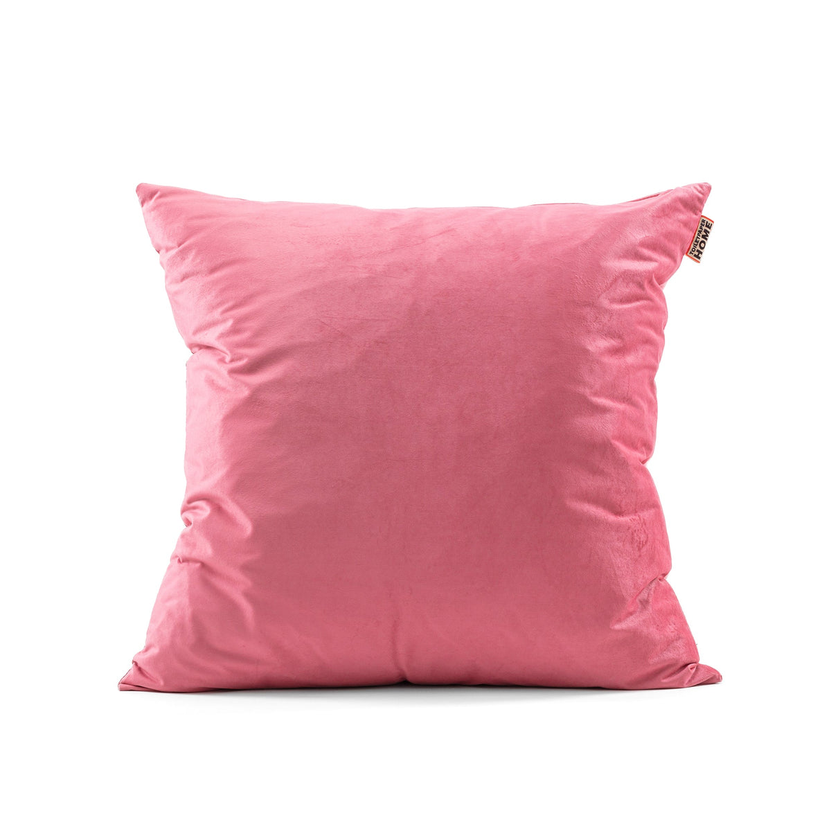 Coussin Pink 67 x 67 cm de ToiletPaper - Seletti-vue 1-The Woods Gallery