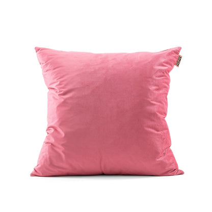 Coussin Pink 67 x 67 cm de ToiletPaper - Seletti-vue 1-The Woods Gallery