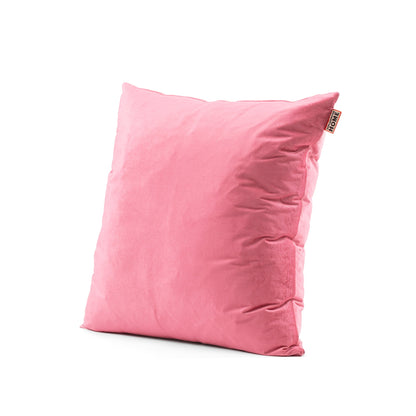 Coussin Pink 67 x 67 cm de ToiletPaper - Seletti-vue 2-The Woods Gallery