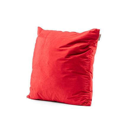 Coussin Red 67 x 67 cm de ToiletPaper - Seletti-vue 4-The Woods Gallery