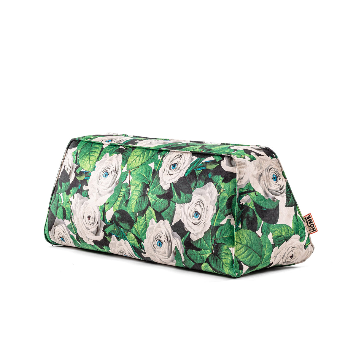 Dossier Roses de ToiletPaper - Seletti-vue 2-The Woods Gallery
