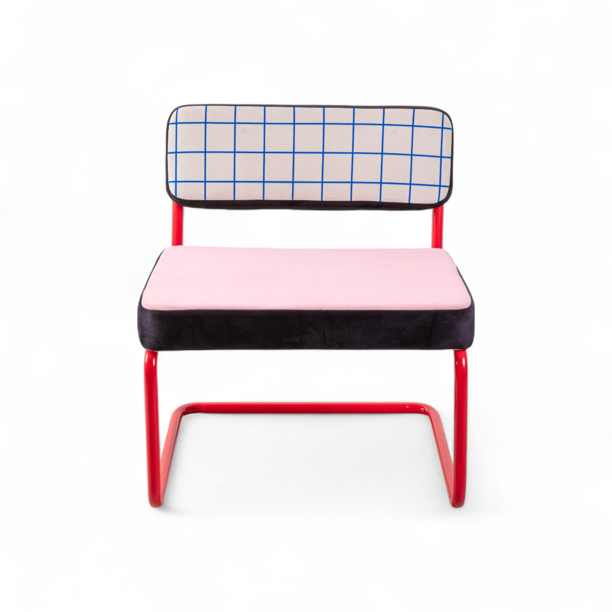 Fauteuil Super Lounge Chair de Hello Again - Seletti-vue 5-The Woods Gallery