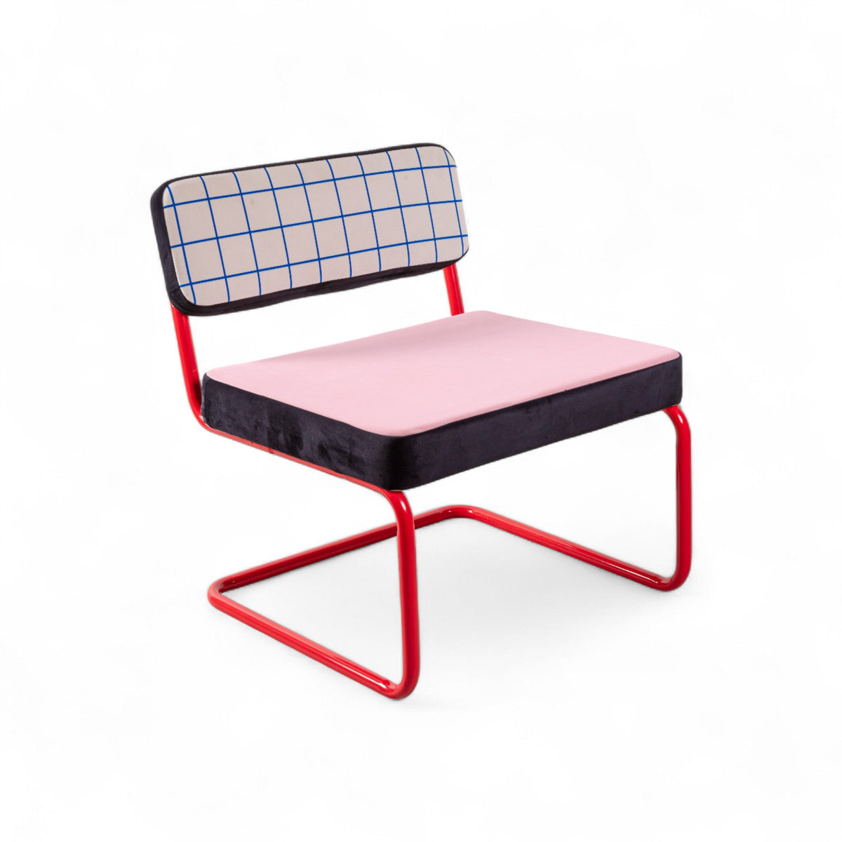 Fauteuil Super Lounge Chair de Hello Again - Seletti-vue 3-The Woods Gallery
