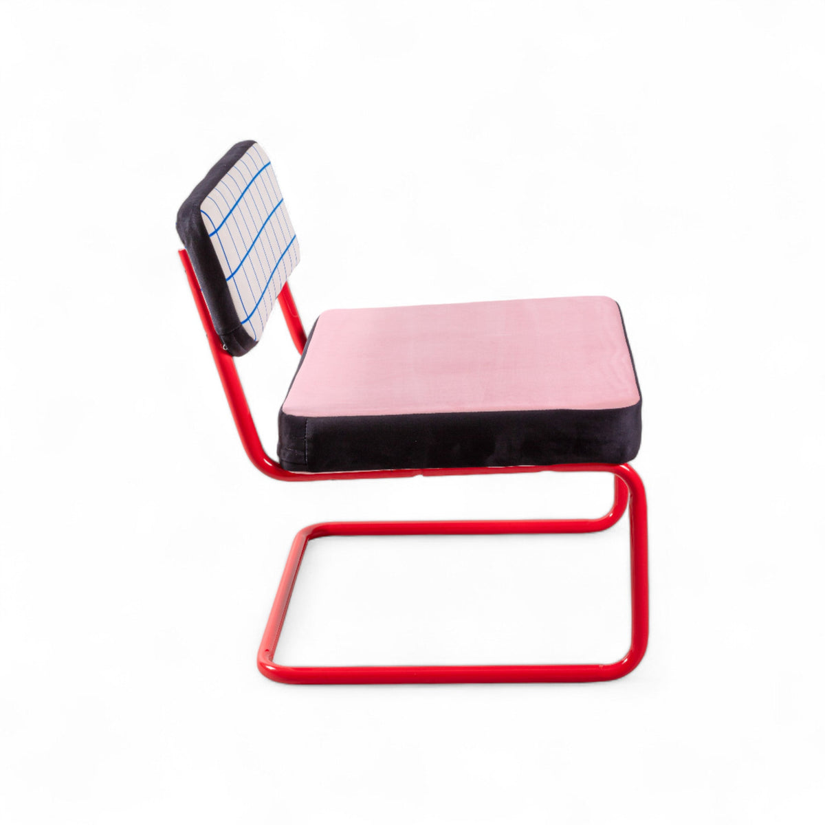 Fauteuil Super Lounge Chair de Hello Again - Seletti-vue 4-The Woods Gallery