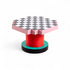 Table basse Super Coffee Table Chessboard de Hello Again - Seletti-vue de trois quarts-The Woods Gallery