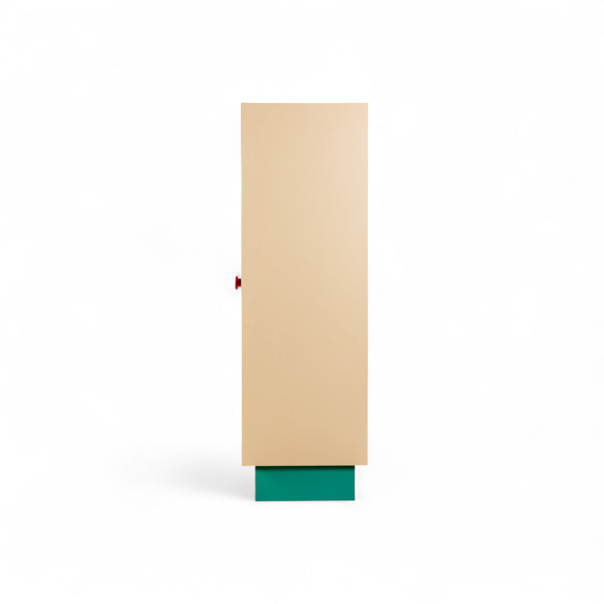 Armoire Super Closet Blue Stripes de Hello Again - Seletti-vue 8-The Woods Gallery