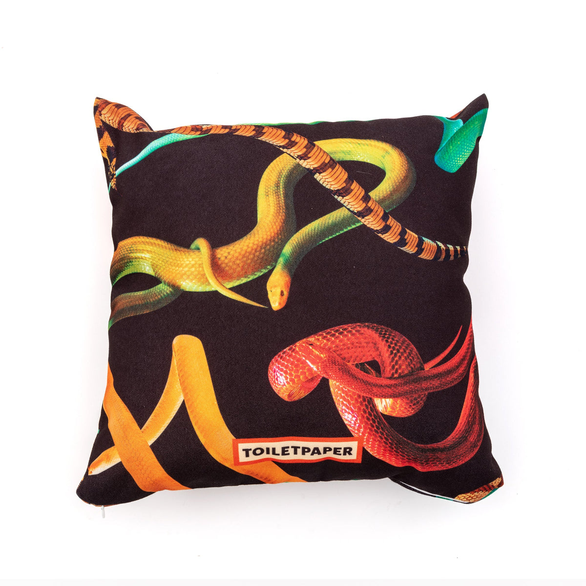 Bain de soleil Snakes de ToiletPaper - Seletti-vue 3-The Woods Gallery