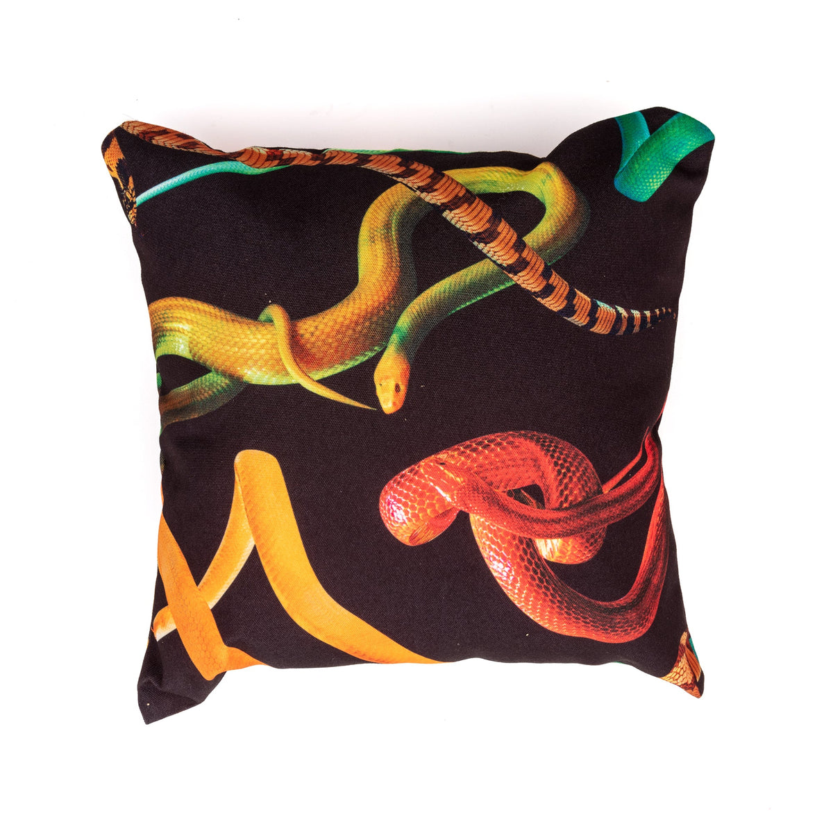 Bain de soleil Snakes de ToiletPaper - Seletti-vue 4-The Woods Gallery