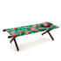 Bain de soleil Roses de ToiletPaper - Seletti-vue 1-The Woods Gallery
