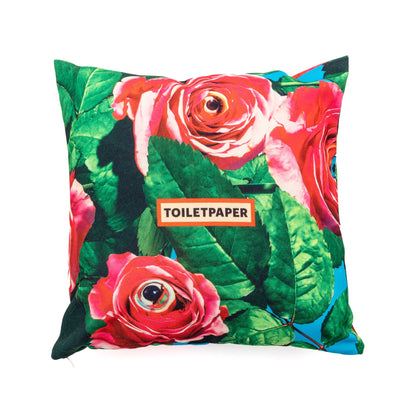 Bain de soleil Roses de ToiletPaper - Seletti-vue 3-The Woods Gallery