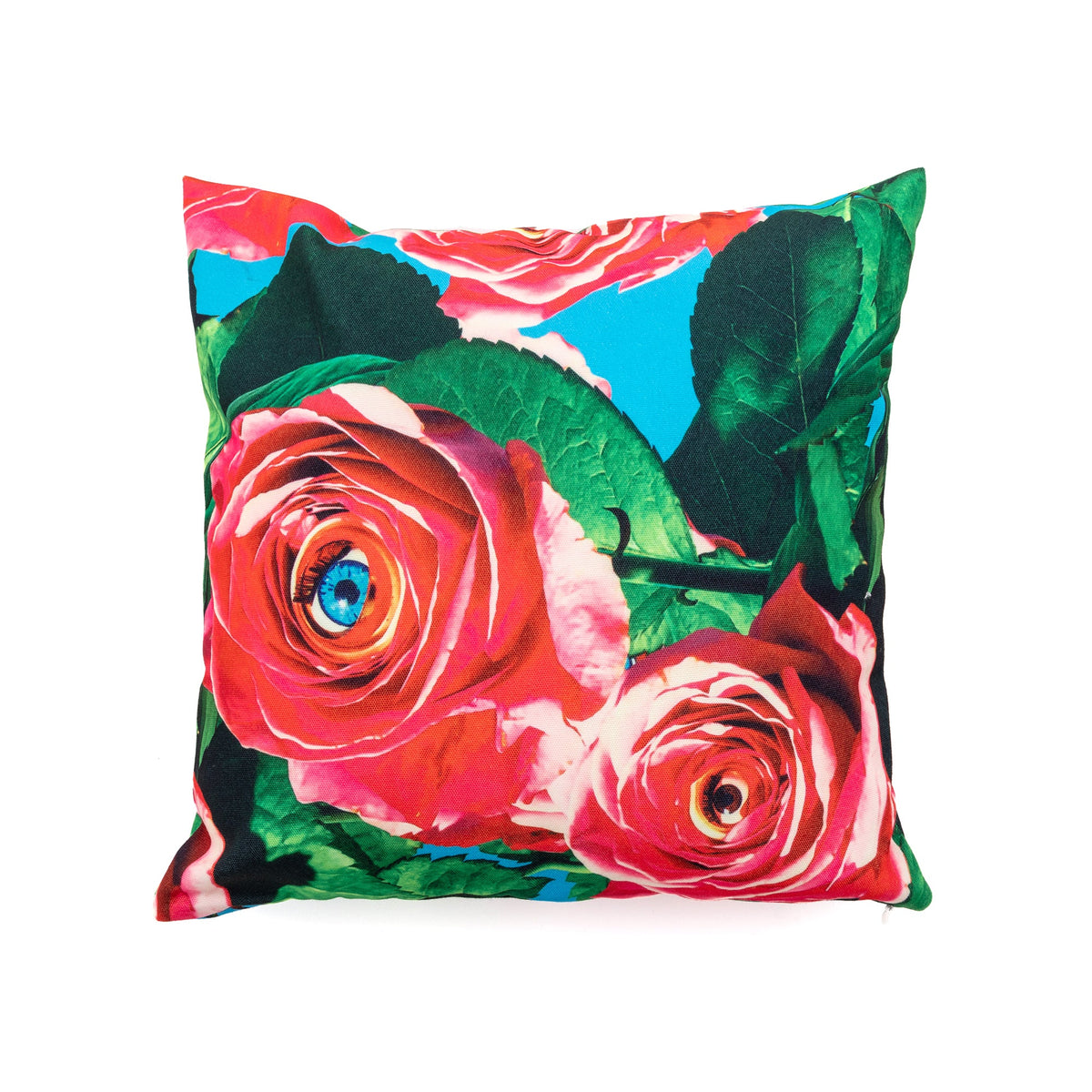 Bain de soleil Roses de ToiletPaper - Seletti-vue 4-The Woods Gallery