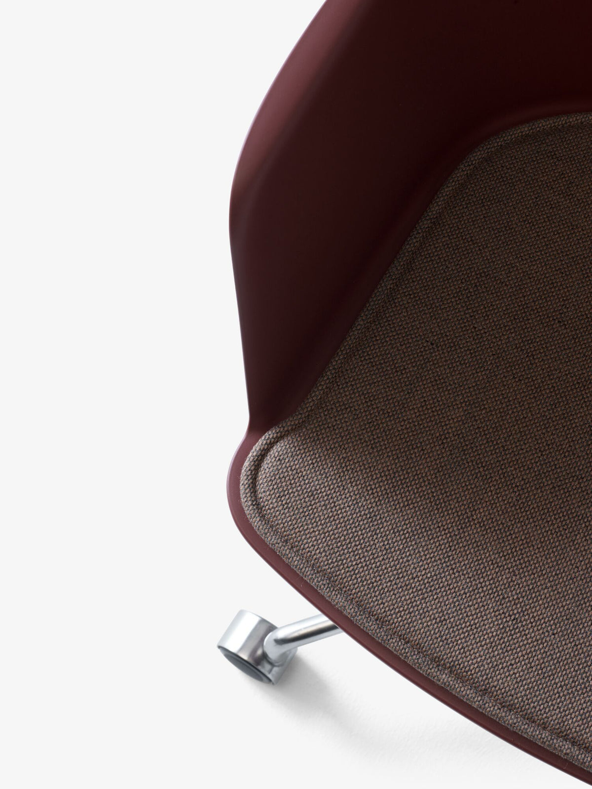 Fauteuils Rely HW33 groupés, avec galettes d&