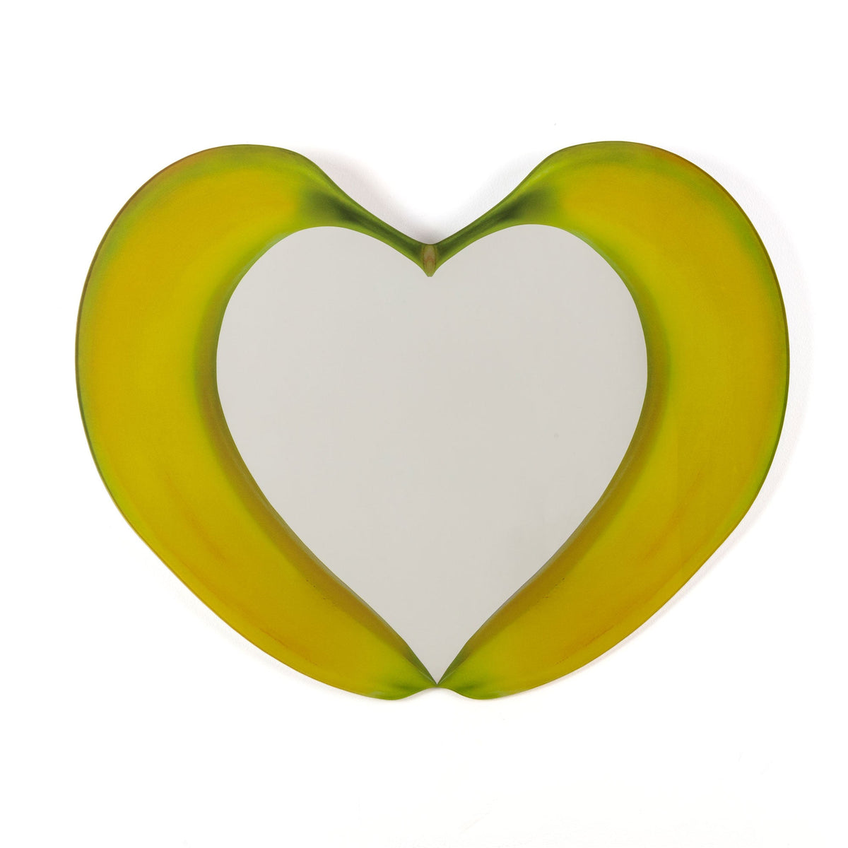 Miroir mural Love Banana de Giampiero Romano - Seletti-vue 3-The Woods Gallery