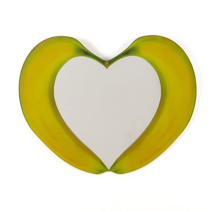 Miroir mural Love Banana de Giampiero Romano - Seletti-vue 3-The Woods Gallery