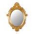 Miroir Reflecting Eyes Ciclope de Giampiero Romano - Seletti-vue 1-The Woods Gallery