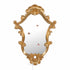 Miroir Reflecting Eyes Trilogy de Giampiero Romano - Seletti-vue 1-The Woods Gallery