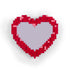 Miroir Pixel Mirror Heart de Roberto Bruno - Seletti-vue 1-The Woods Gallery