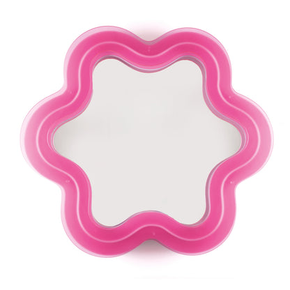 Miroir lumineux Supercurve Big Flower de BBMDS - Seletti-vue 7-The Woods Gallery
