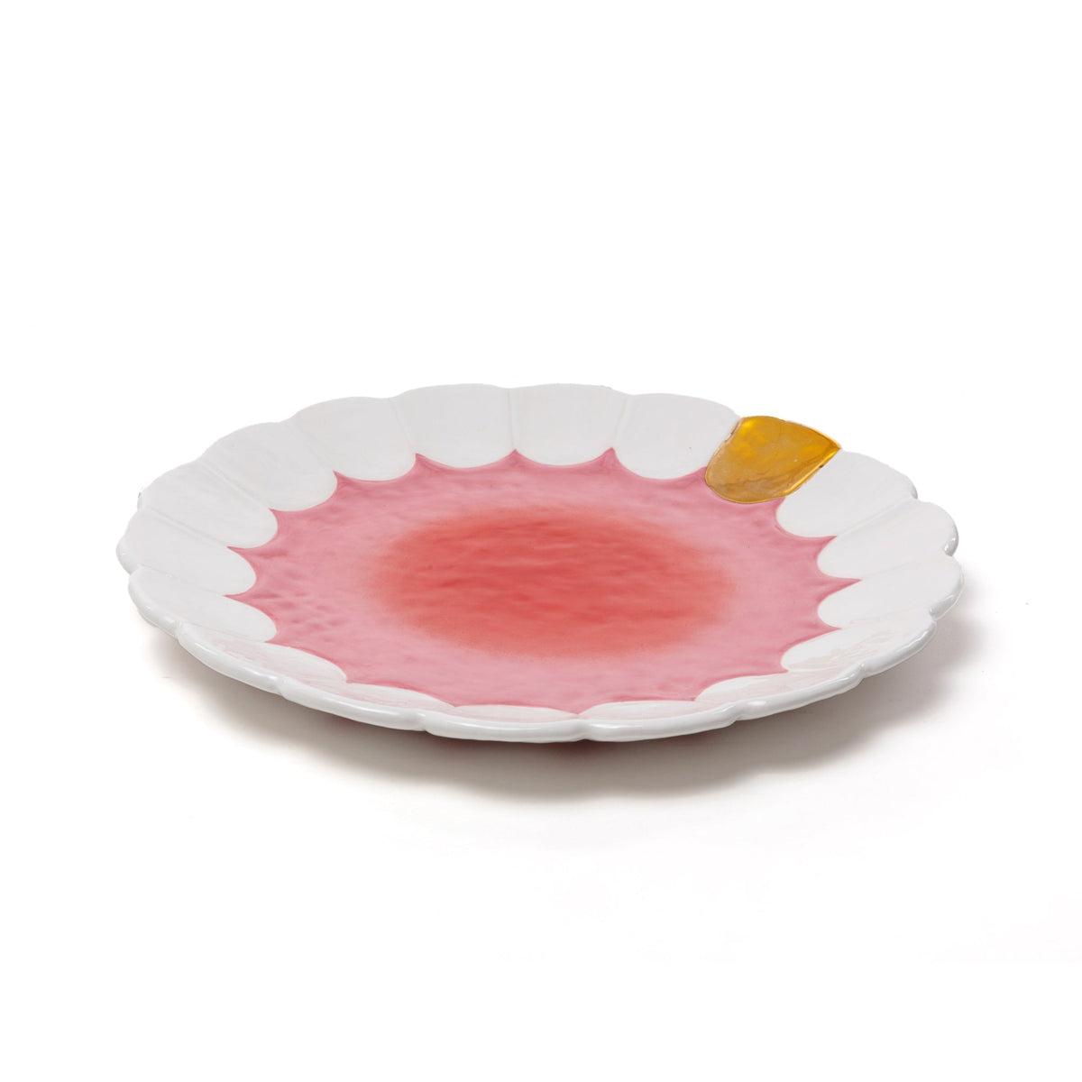 Plateau Mouth Full Blow de Studio Job - Seletti-vue 4-The Woods Gallery