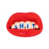 Tapis de bain Toiletpaper Shit Shaped - Seletti-vue 1-The Woods Gallery