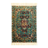 Tapis Burnt Carpet Voice 80×120 de Loredana Longo - Seletti-vue 1-The Woods Gallery