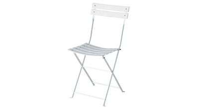 Chaise pliante Celestina 2260 de Marco Zanuso - Zanotta, vue 7