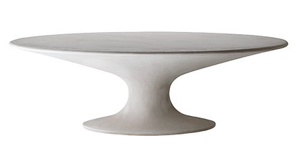 Table Fenice 2574 de Piero Bottoni - Zanotta, vue 7