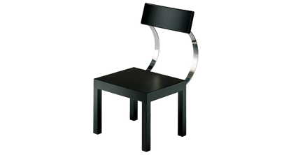 Fauteuil Follia 100 de Giuseppe Terragni - Zanotta, vue 6