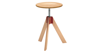 Tabouret Giotto 250 de De Pas, D&