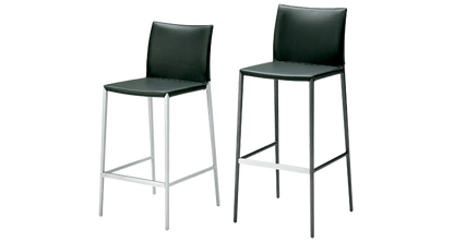 Tabouret Lio 2291 de Roberto Barbieri - Zanotta, vue 8