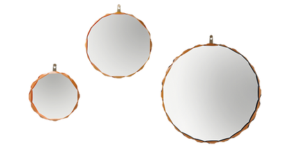 Miroir Raperonzolo 471 de Atelier Oï - Zanotta, vue 6