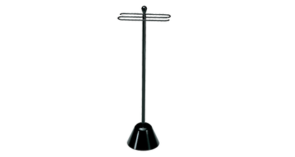 Porte-serviettes Servietto 355 de Achille Castiglioni - Zanotta, vue 4