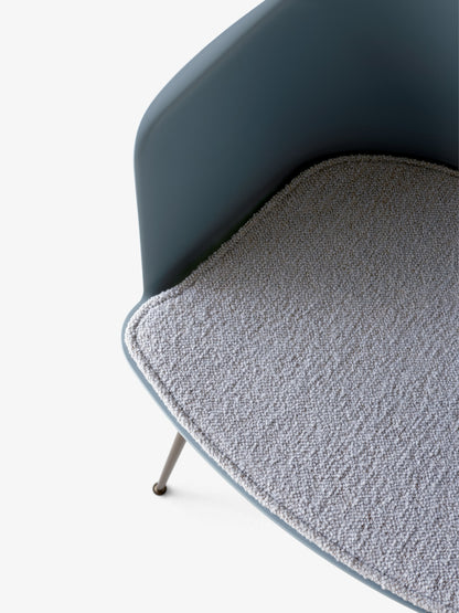 Fauteuil Rely HW33 détail de l&