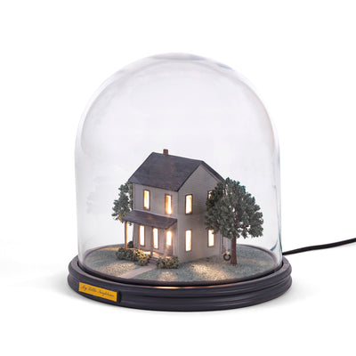 Lampe My Little Neighbour de Marcantonio - Seletti-vue 1-The Woods Gallery