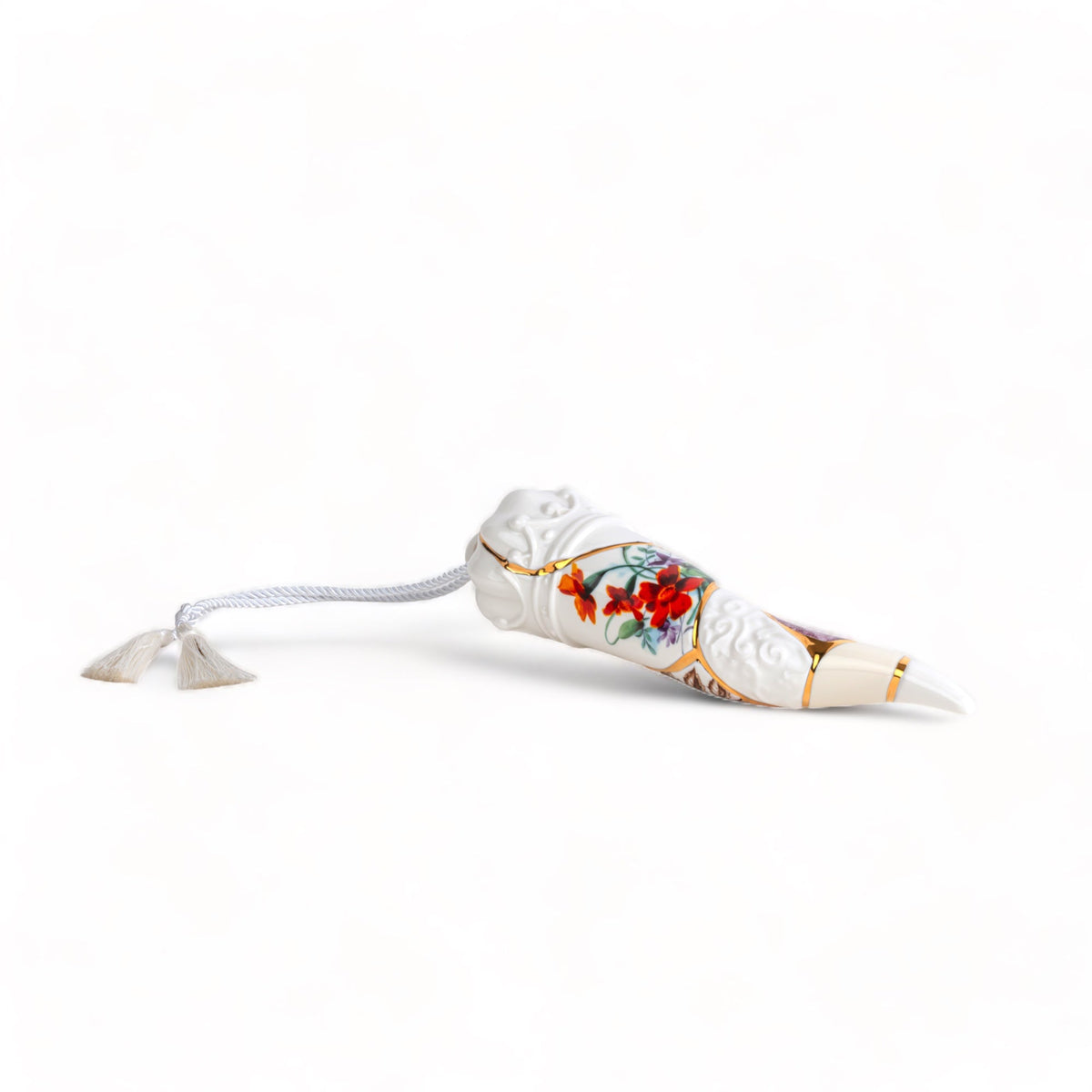 Sculpture Kintsugi de Marcantonio - Seletti-vue 5-The Woods Gallery