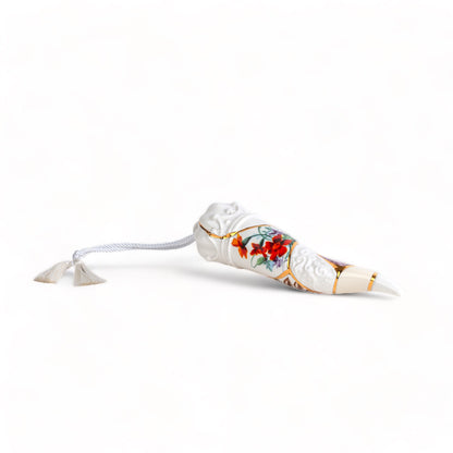 Sculpture Kintsugi de Marcantonio - Seletti-vue 5-The Woods Gallery