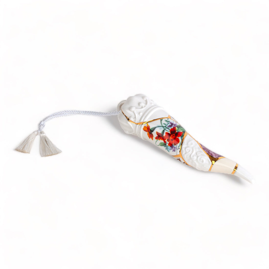 Sculpture Kintsugi de Marcantonio - Seletti-vue 1-The Woods Gallery