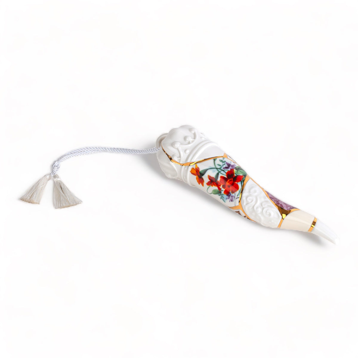 Sculpture Kintsugi de Marcantonio - Seletti-vue 1-The Woods Gallery