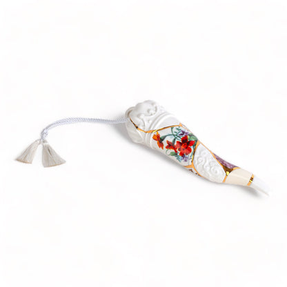 Sculpture Kintsugi de Marcantonio - Seletti-vue 1-The Woods Gallery