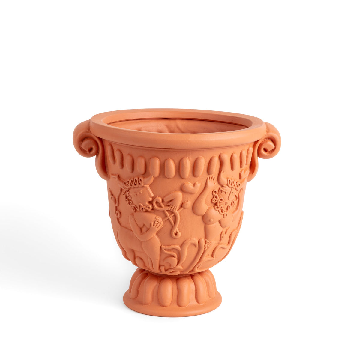 Coupe Mythic Magna Graecia de Antonio Aricò - Seletti-vue 1-The Woods Gallery
