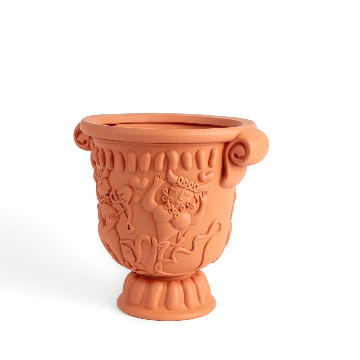 Coupe Mythic Magna Graecia de Antonio Aricò - Seletti-vue 7-The Woods Gallery
