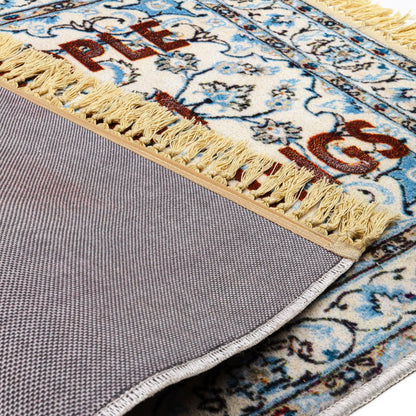 Tapis Burnt Carpet Impossible Things de Loredana Longo - Seletti-vue 4-The Woods Gallery