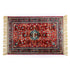 Tapis Burnt Carpet Difference 80×120 de Loredana Longo - Seletti-vue 1-The Woods Gallery
