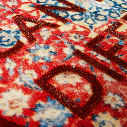 Tapis Burnt Carpet Difference 80×120 de Loredana Longo - Seletti-vue 3-The Woods Gallery